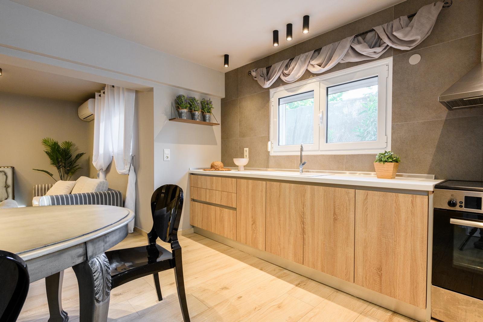 Two Bedroom Apartment - Louloudis Complex Apartments