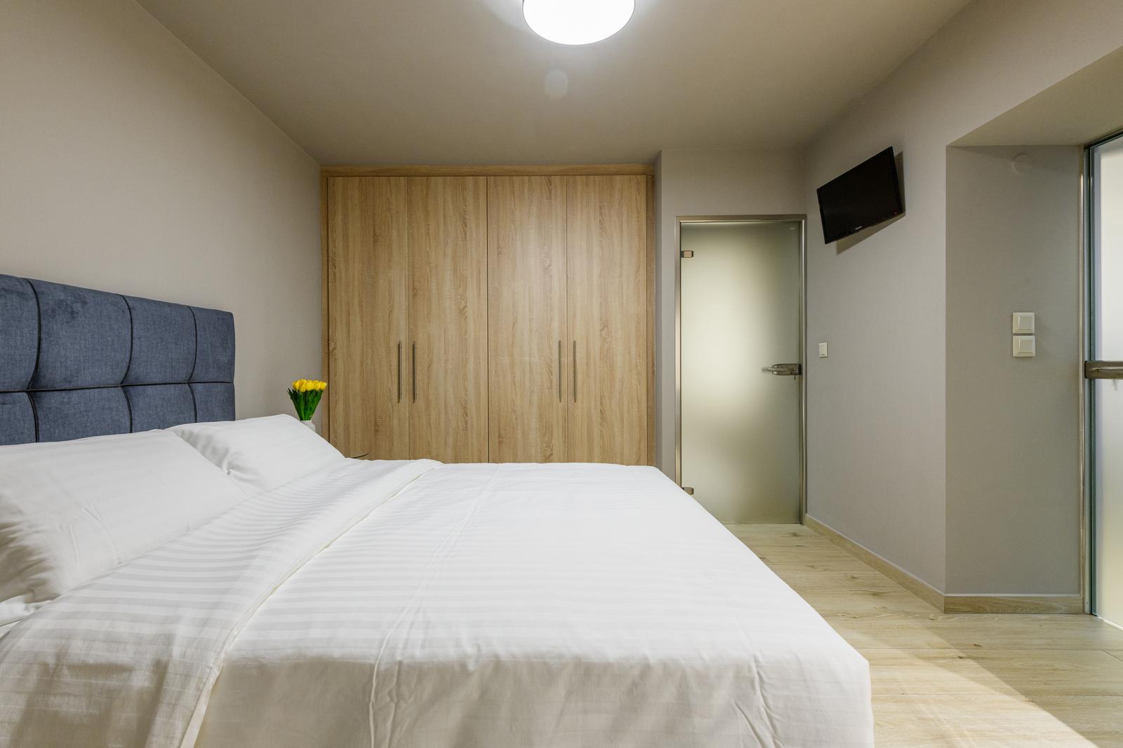 Two Bedroom Apartment - Louloudis Complex Apartments