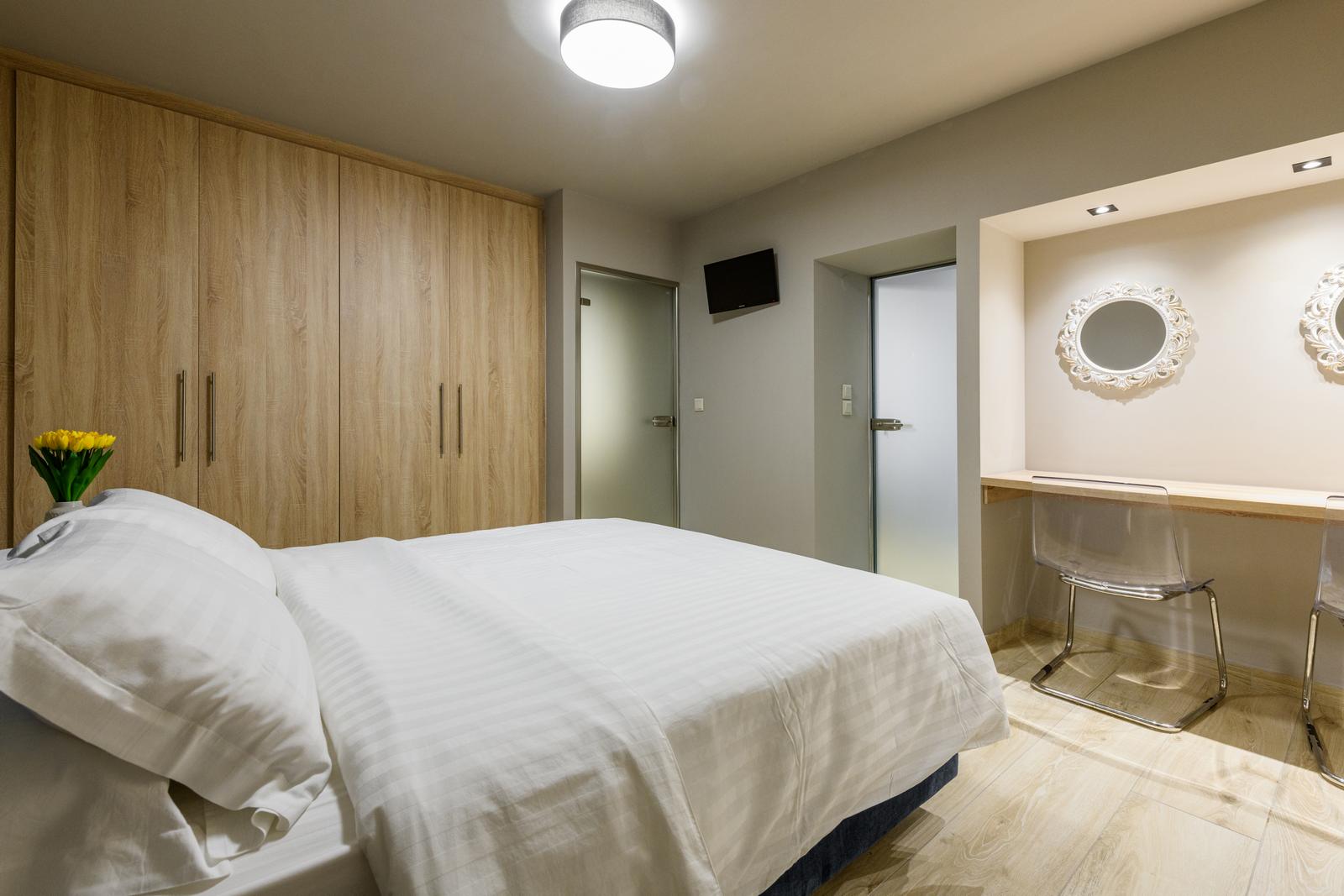 Two Bedroom Apartment - Louloudis Complex Apartments