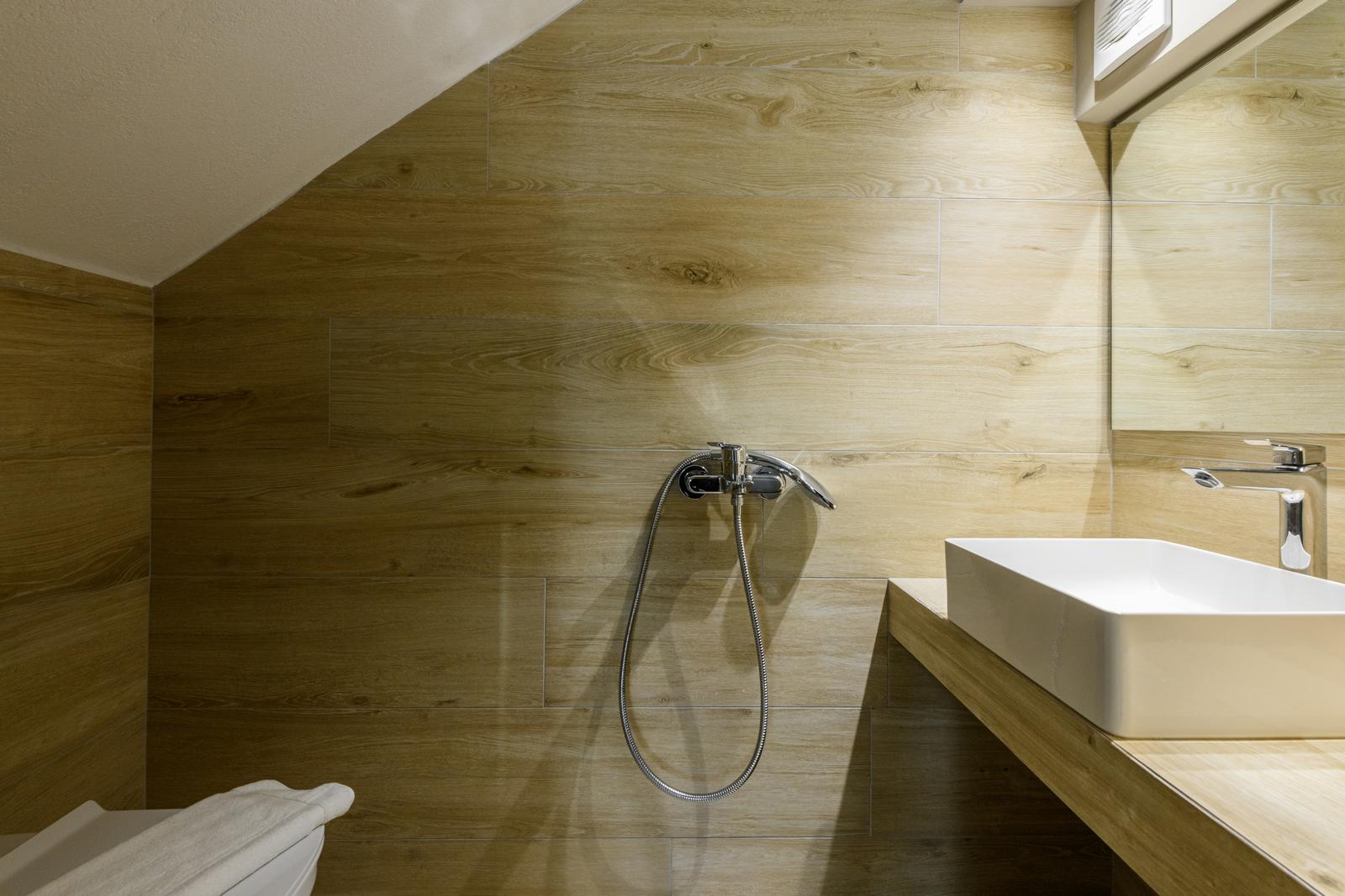 Two Bedroom Apartment - Louloudis Complex Apartments