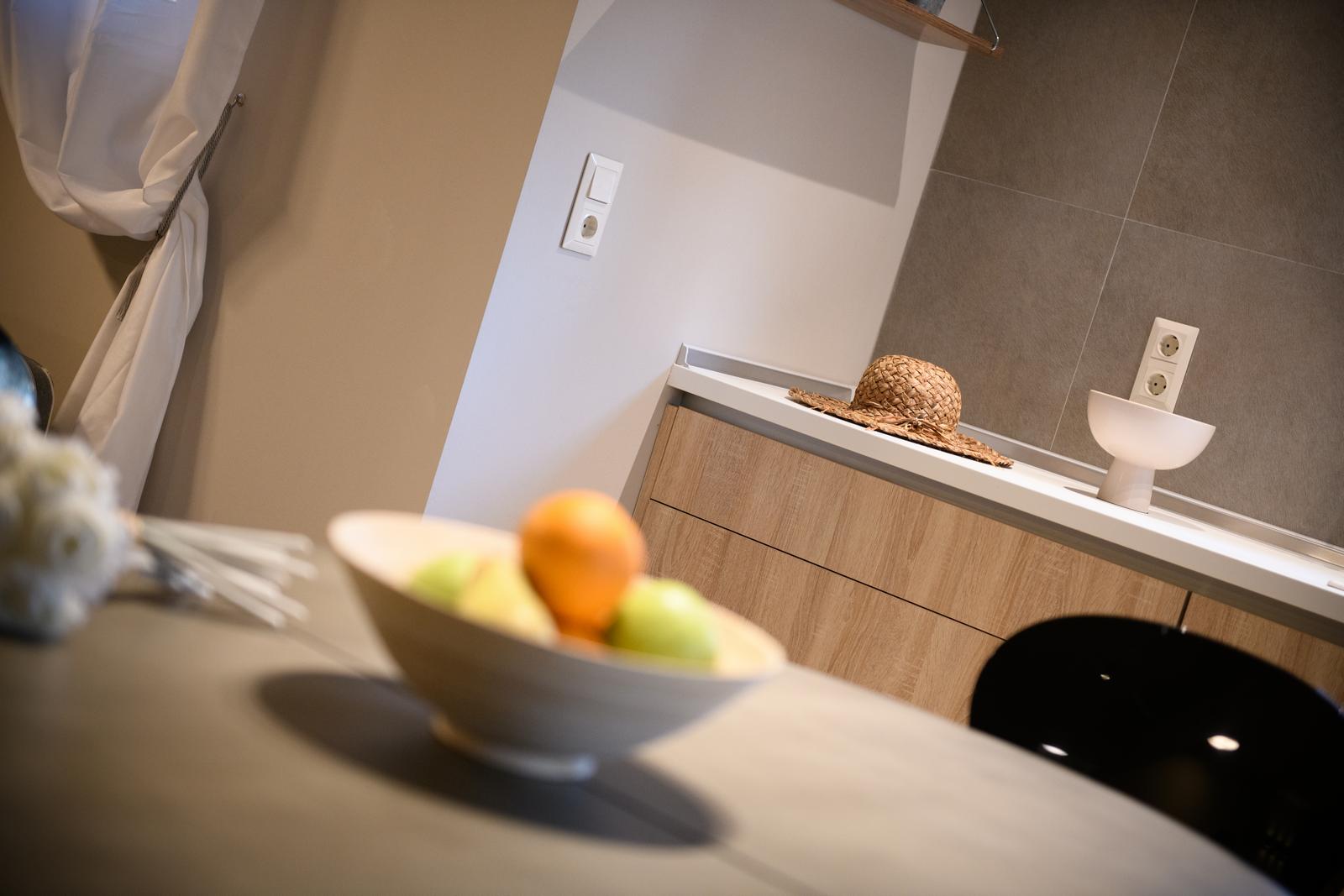 Two Bedroom Apartment - Louloudis Complex Apartments