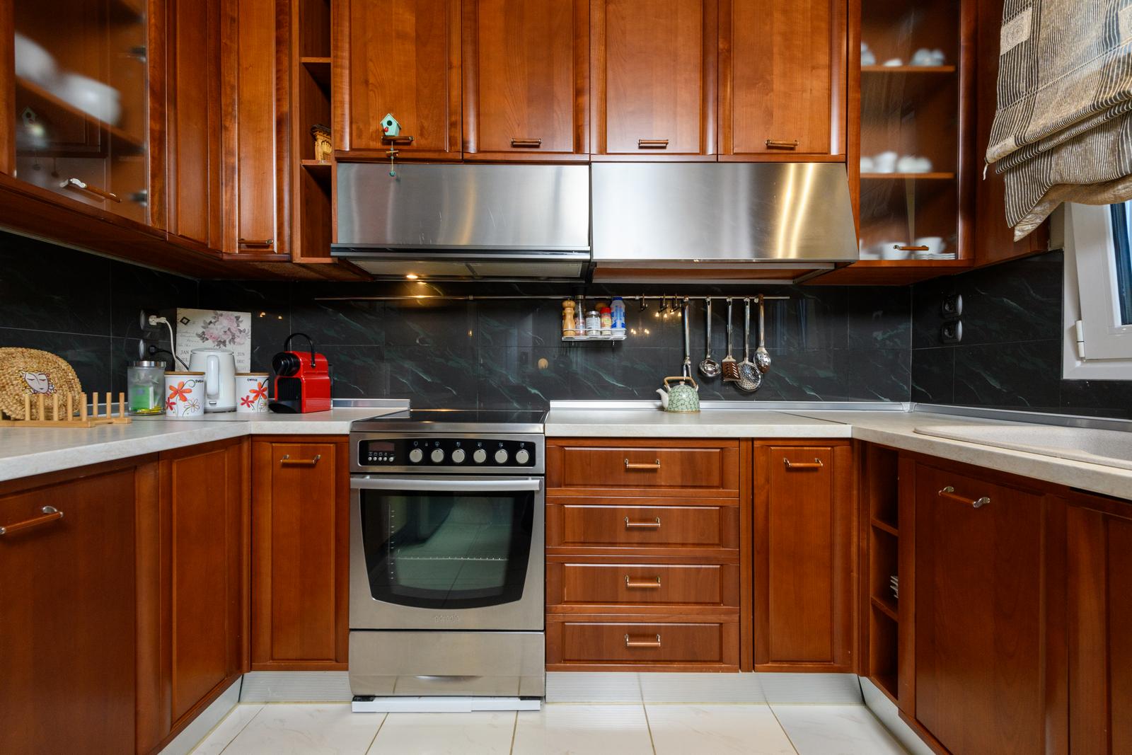 Three Bedroom Apartment - Louloudis Complex Apartments