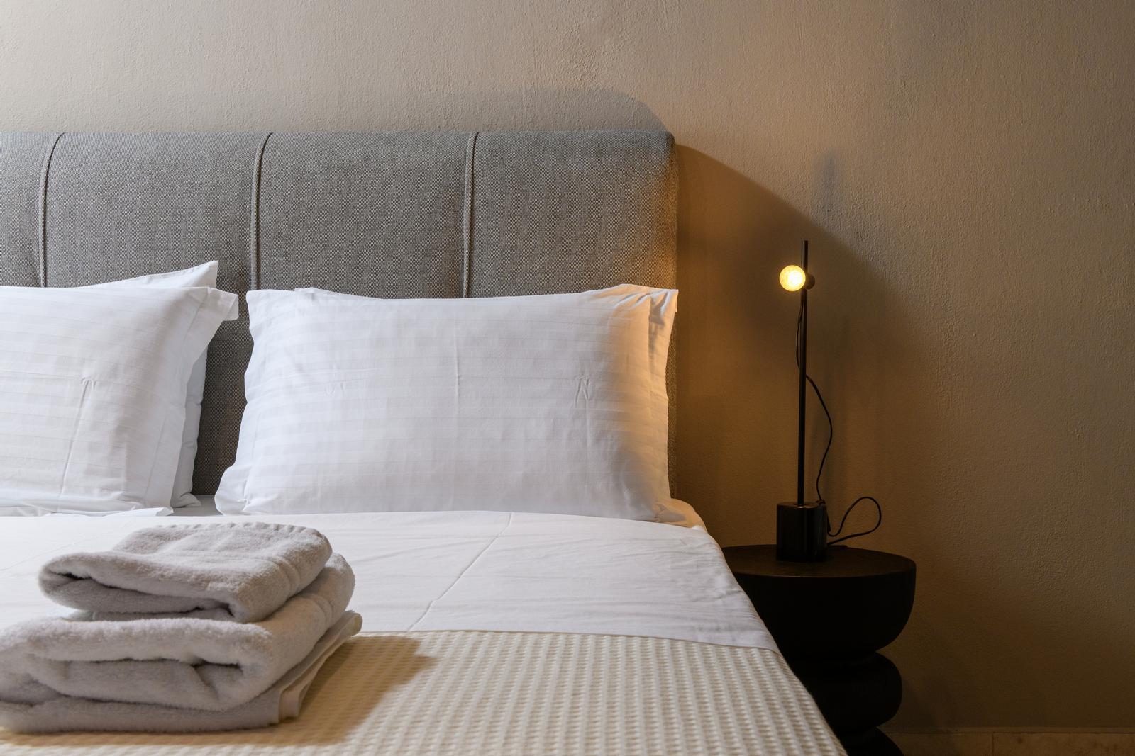 Three Bedroom Apartment - Louloudis Complex Apartments