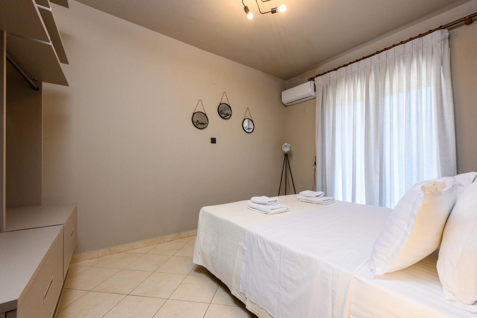 Three Bedroom Apartment - Louloudis Complex Apartments