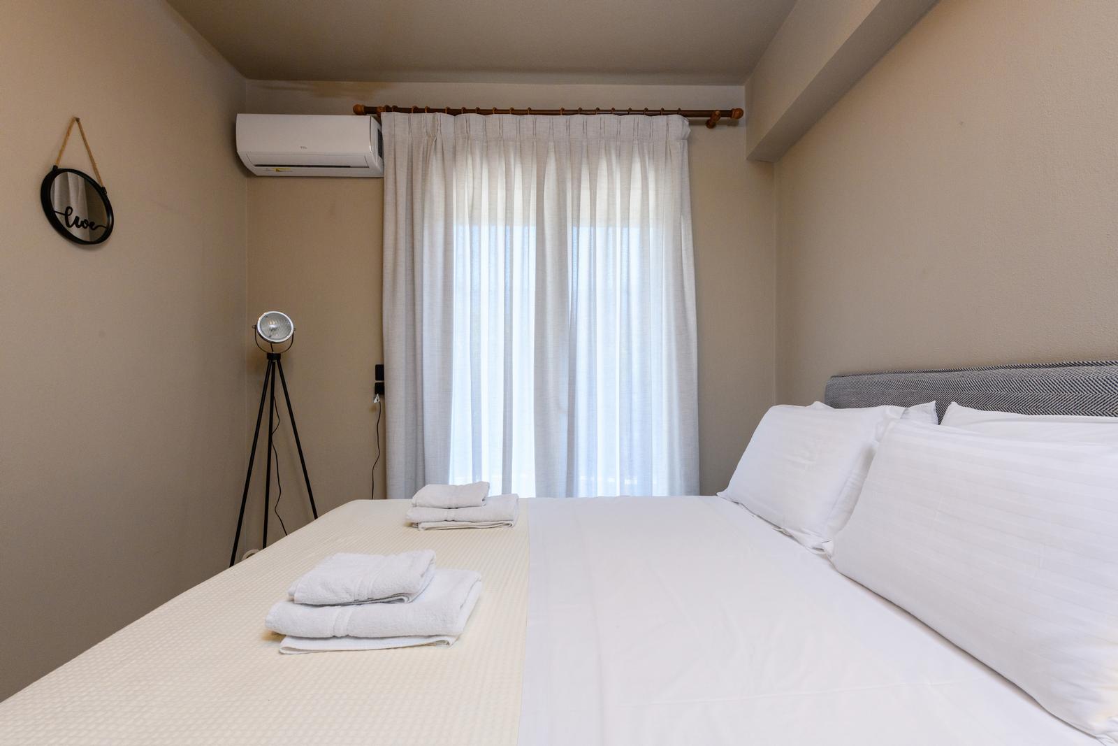 Three Bedroom Apartment - Louloudis Complex Apartments