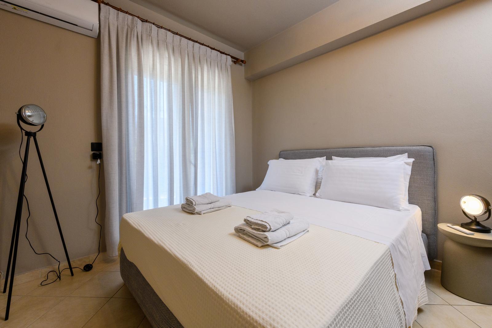 Three Bedroom Apartment - Louloudis Complex Apartments